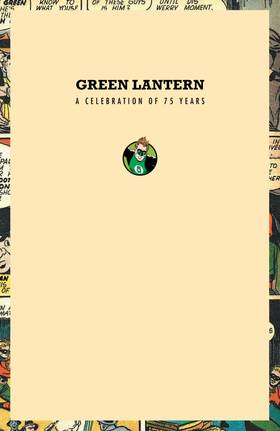 Read Green Lantern (2011-2016)  1 Page 3 in English