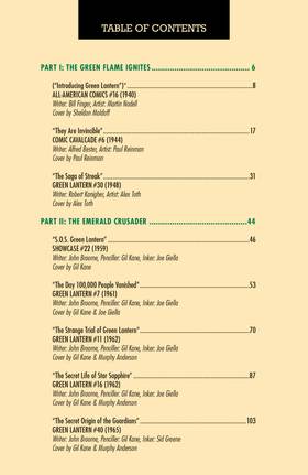 Read Green Lantern (2011-2016)  1 Page 5 in English