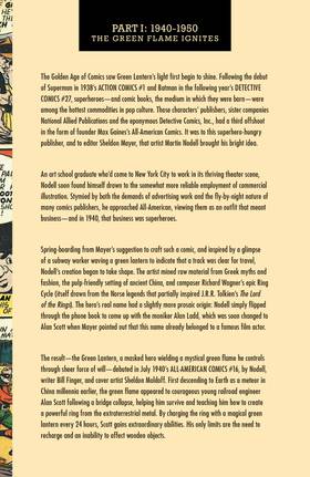 Read Green Lantern (2011-2016)  1 Page 8 in English