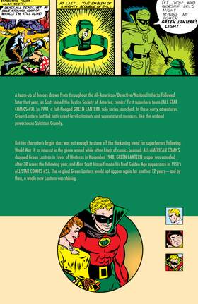 Read Green Lantern (2011-2016)  1 Page 9 in English