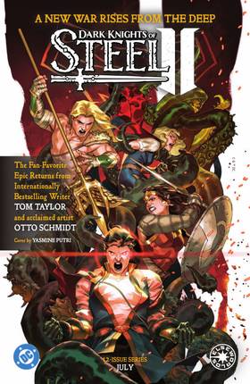 Read Green Lantern (2023-)  43 Page 2 in English