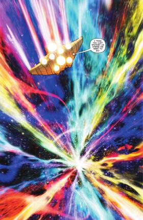 Read Green Lantern (2023-)  43 Page 10 in English