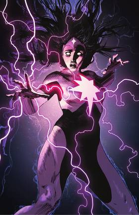 Read Green Lantern (2023-)  7 Page 3 in English