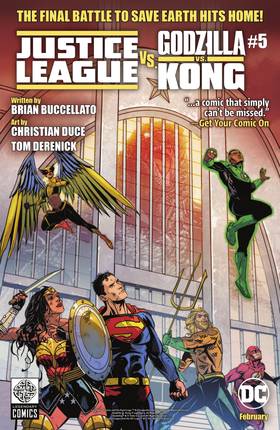Read Green Lantern (2023-)  12 Page 2 in English