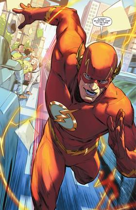 Read Green Lantern (2023-)  10 Page 8 in English