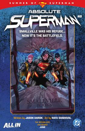 Read Green Lantern (2023-)  23 Page 2 in English