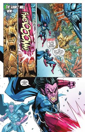 Read Green Lantern (2023-)  30 Page 3 in English