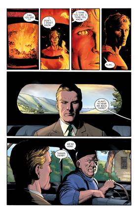Read Green Lantern 80th Anniversary 100-Page Super Spectacular (2020-)  1 Page 3 in English