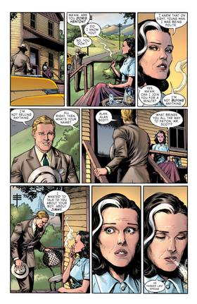 Read Green Lantern 80th Anniversary 100-Page Super Spectacular (2020-)  1 Page 4 in English