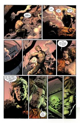 Read Green Lantern 80th Anniversary 100-Page Super Spectacular (2020-)  1 Page 5 in English