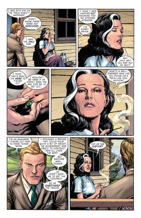 Read Green Lantern 80th Anniversary 100-Page Super Spectacular (2020-)  1 Page 6 in English