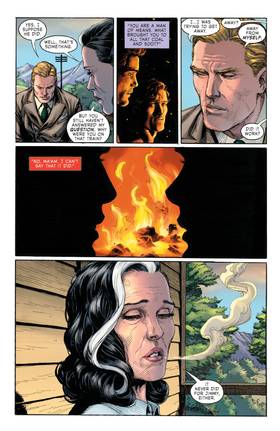 Read Green Lantern 80th Anniversary 100-Page Super Spectacular (2020-)  1 Page 8 in English