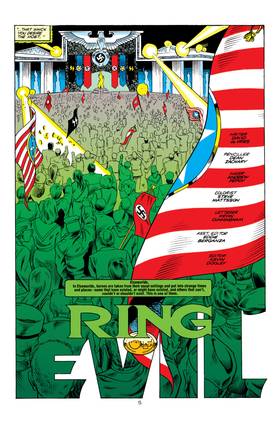 Read Green Lantern Annual (1992-)  1 Page 6 in English