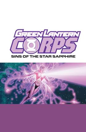 Read Green Lantern Corps (2006-2011)  5 Page 2 in English