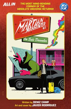 Read Green Lantern Corps (2025-)  12 Page 2 in English