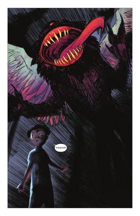 Read Green Lantern Dark (2024-)  2 Page 8 in English
