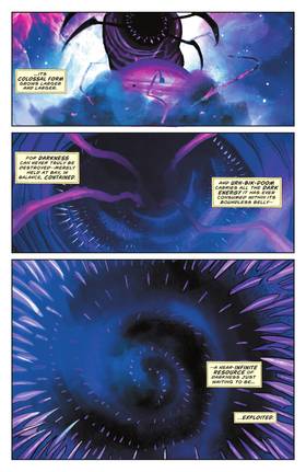 Read Green Lantern Dark (2024-)  5 Page 5 in English
