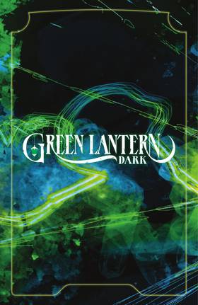 Read Green Lantern Dark (2024-)  1 Page 4 in English
