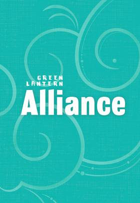 Read Green Lantern: Alliance (2022)  1 Page 2 in English