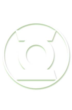 Read Green Lantern: Earth One  2 Page 6 in English
