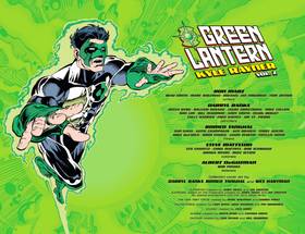 Read Green Lantern: Kyle Rayner  2 Page 3 in English