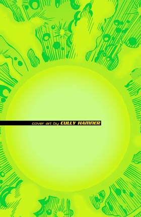 Read Green Lantern: Kyle Rayner  2 Page 6 in English