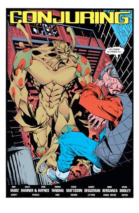 Read Green Lantern: Kyle Rayner  2 Page 8 in English