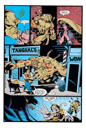 Read Green Lantern: Kyle Rayner  2 Page 9 in English