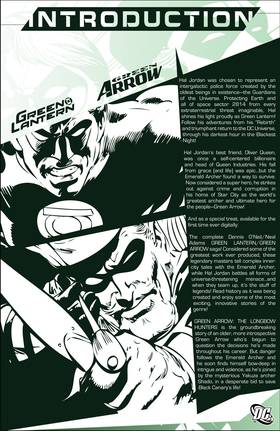 Read Green Lantern: Larfleeze Christmas Special (2010-)  1 Page 3 in English