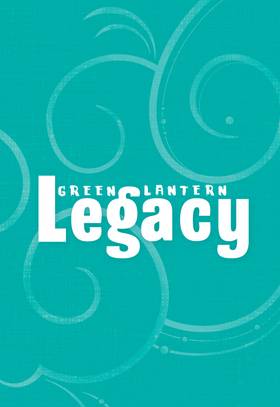 Read Green Lantern: Legacy  1 Page 2 in English