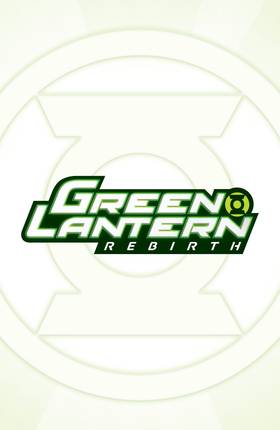 Read Green Lantern: Rebirth (2010-)  1 Page 2 in English