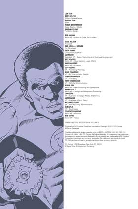 Read Green Lantern: Sector 2814  2 Page 4 in English