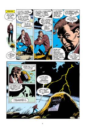 Read Green Lantern: Sector 2814  2 Page 9 in English