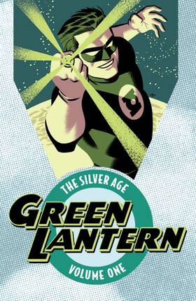 Read Green Lantern: The Silver Age  1 Page 2 in English