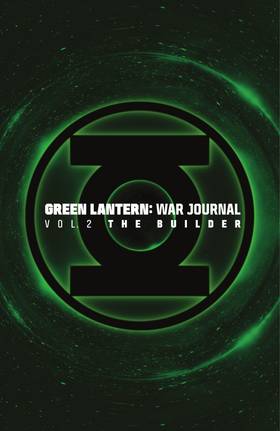 Read Green Lantern: War Journal (2023-)  2 Page 2 in English