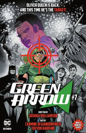 Read Green Lantern: War Journal (2023-)  6 Page 2 in English