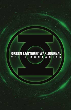 Read Green Lantern: War Journal (2023-)  1 Page 2 in English
