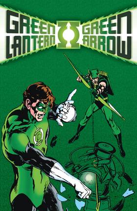 Read Green Lantern/Green Arrow  1 Page 2 in English