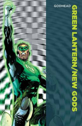 Read Green Lantern/New Gods: Godhead  1 Page 2 in English