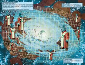 Read Green Lantern/Sinestro Corps: Secret Files (2007-)  1 Page 3 in English