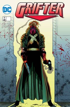 Read Grifter (1995-1996)  2 Page 1 in English