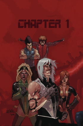 Read Defex  1 Page 3 in English