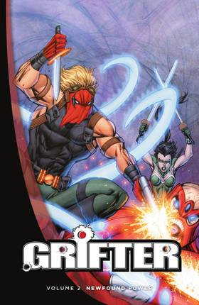 Read Grifter (2011-2013)  2 Page 2 in English