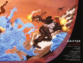 Read Grifter (2011-2013)  2 Page 3 in English