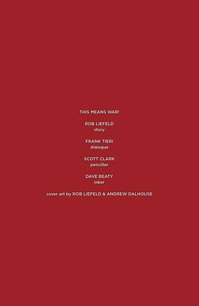 Read Grifter (2011-2013)  2 Page 6 in English