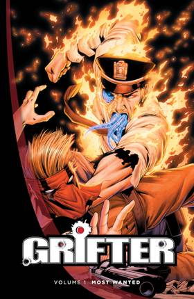 Read Grifter (2011-2013)  1 Page 2 in English