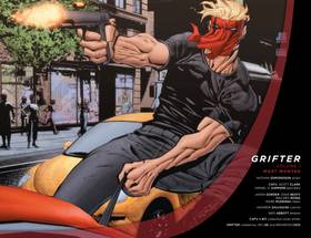 Read Grifter (2011-2013)  1 Page 3 in English