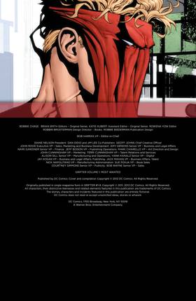 Read Grifter (2011-2013)  1 Page 4 in English