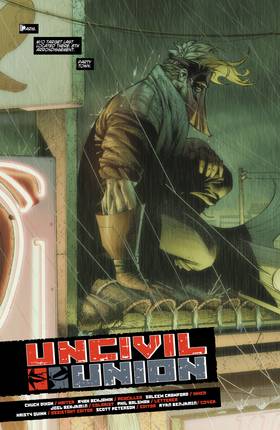 Read Grifter & Midnighter (2007-)  2 Page 2 in English