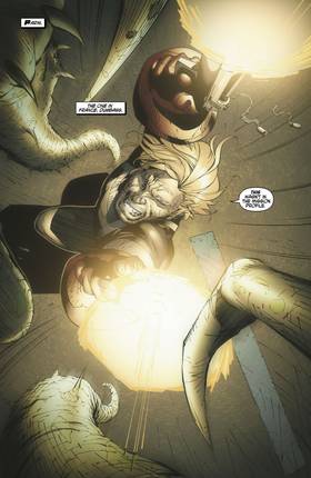 Read Grifter & Midnighter (2007-)  3 Page 2 in English